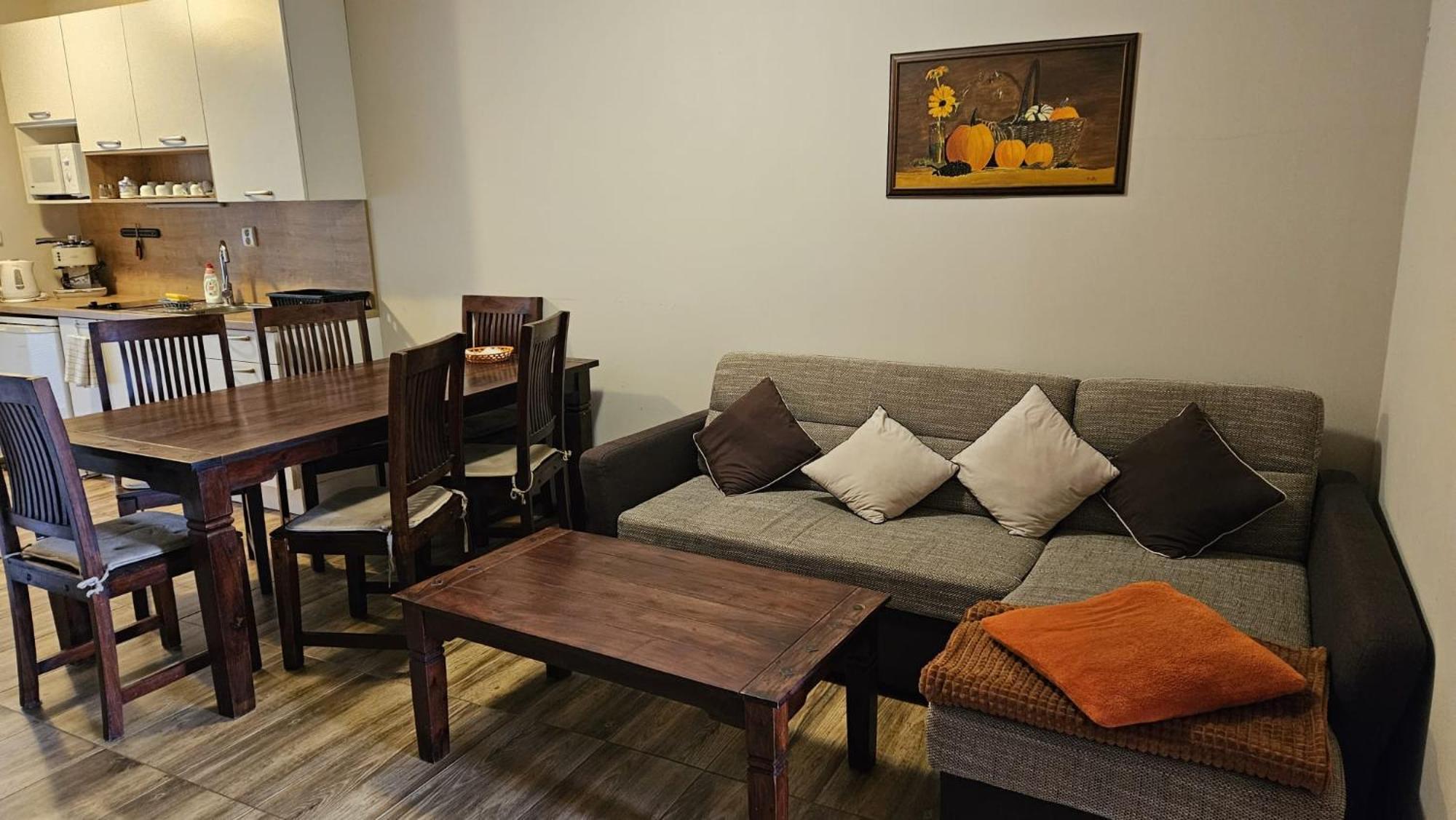 Apartment Adriana 10E Veľký Slavkov Exterior foto
